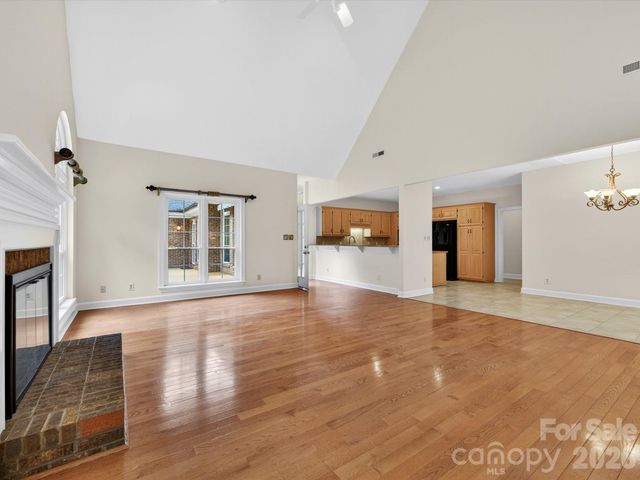 1318 Fawn Ridge Road NW, Concord, NC 28027