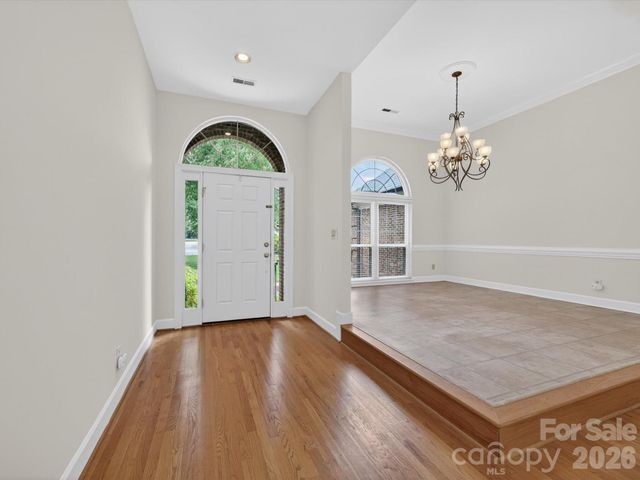 1318 Fawn Ridge Road NW, Concord, NC 28027