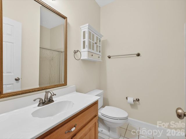 1318 Fawn Ridge Road NW, Concord, NC 28027