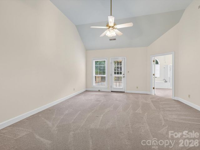 1318 Fawn Ridge Road NW, Concord, NC 28027