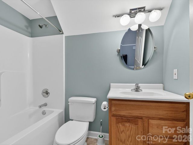 1318 Fawn Ridge Road NW, Concord, NC 28027