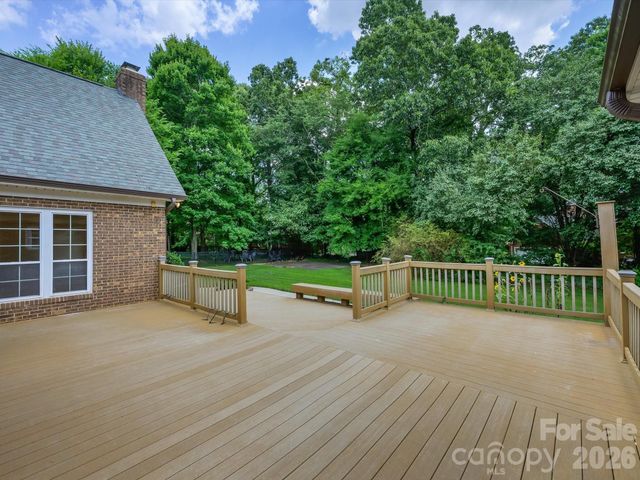 1318 Fawn Ridge Road NW, Concord, NC 28027