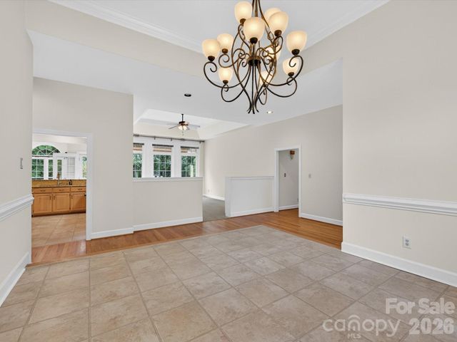1318 Fawn Ridge Road NW, Concord, NC 28027