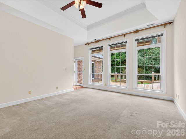 1318 Fawn Ridge Road NW, Concord, NC 28027