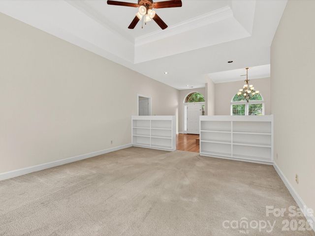 1318 Fawn Ridge Road NW, Concord, NC 28027