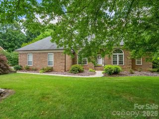 1318 Fawn Ridge Road NW, Concord, NC 28027