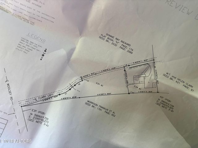 118 Clark Lane, Harriman, TN 37748