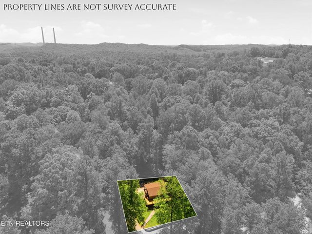 118 Clark Lane, Harriman, TN 37748