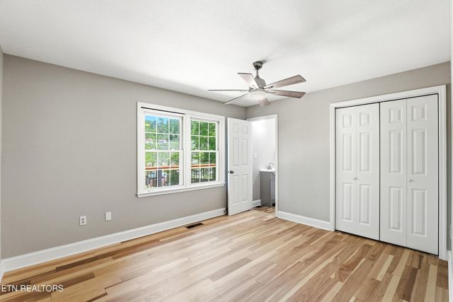 118 Clark Lane, Harriman, TN 37748