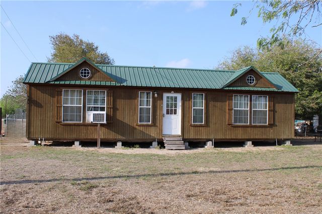 455 S Tony De La Rosa St, Sarita, TX 78385