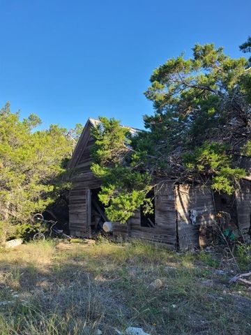 TBD CR 406, Hamilton, TX 76531