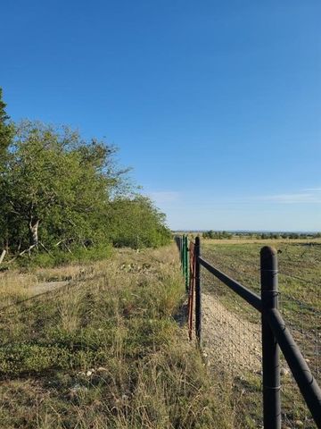 TBD CR 406, Hamilton, TX 76531