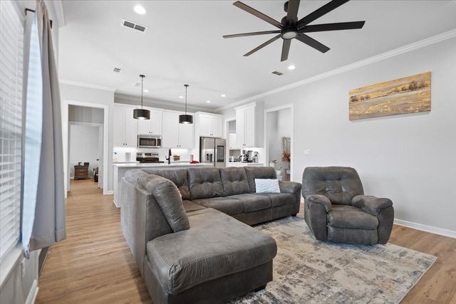 109 Bois D Arc, Bullard, TX 75757