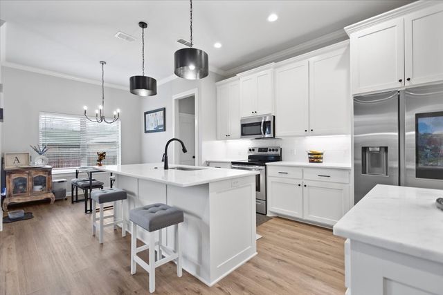 109 Bois D Arc, Bullard, TX 75757