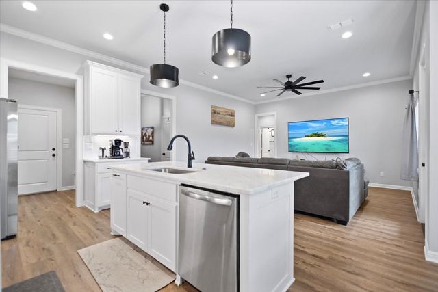 109 Bois D Arc, Bullard, TX 75757