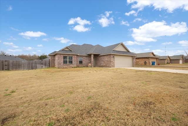 109 Bois D Arc, Bullard, TX 75757