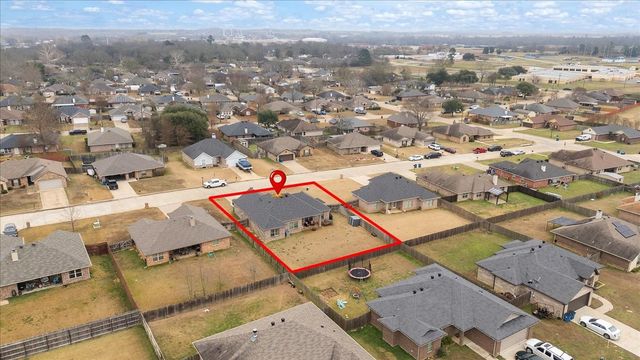 109 Bois D Arc, Bullard, TX 75757