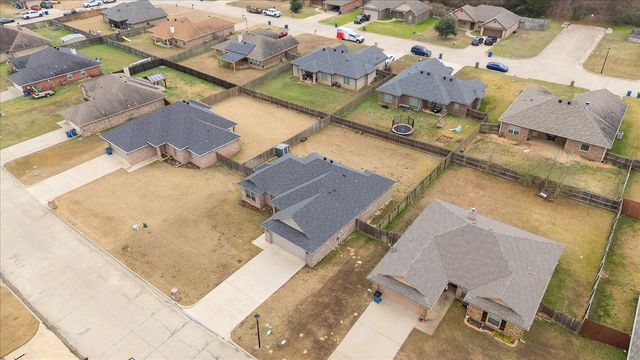109 Bois D Arc, Bullard, TX 75757