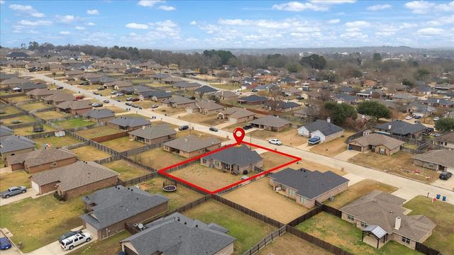 109 Bois D Arc, Bullard, TX 75757