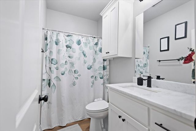 109 Bois D Arc, Bullard, TX 75757