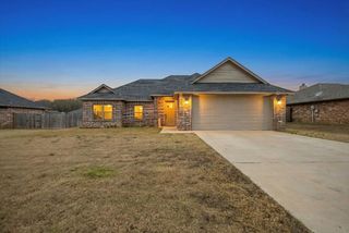 109 Bois D Arc, Bullard, TX 75757
