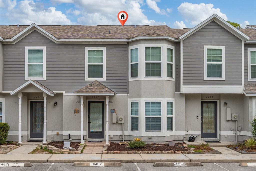 4467 BROOK HOLLOW CIRCLE, Winter Springs, FL 32708