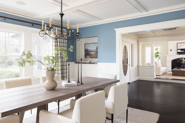 11 Winthrop Road, Lexington, MA 02421