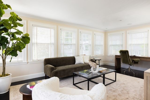 11 Winthrop Road, Lexington, MA 02421