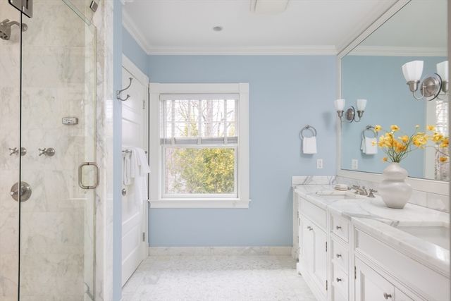 11 Winthrop Road, Lexington, MA 02421