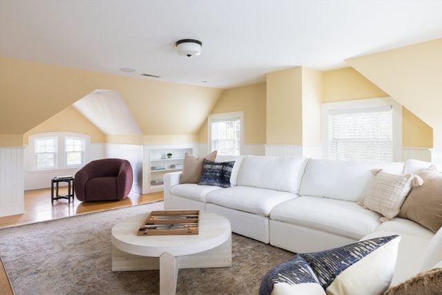 11 Winthrop Road, Lexington, MA 02421