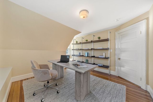 11 Winthrop Road, Lexington, MA 02421