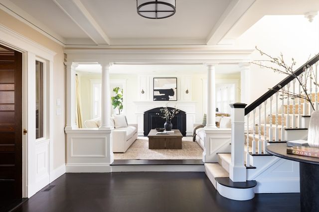 11 Winthrop Road, Lexington, MA 02421