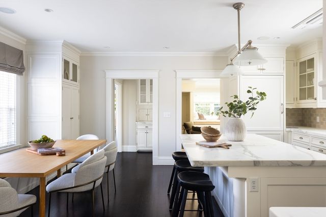 11 Winthrop Road, Lexington, MA 02421