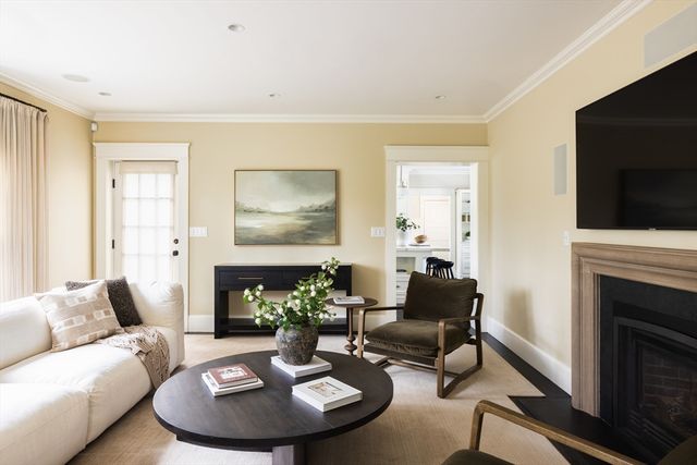 11 Winthrop Road, Lexington, MA 02421