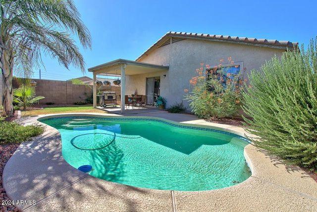 16223 W BOCA RATON Road, Surprise, AZ 85379
