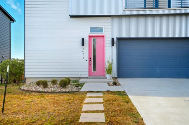 5432 AGATHA CIR, Austin, TX 78724