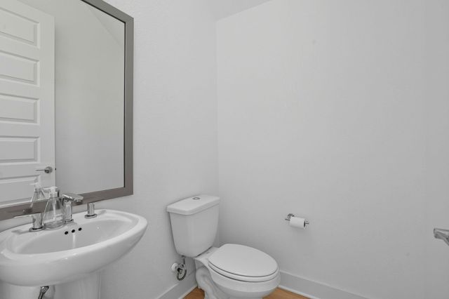 5432 AGATHA CIR, Austin, TX 78724