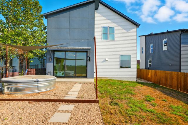 5432 AGATHA CIR, Austin, TX 78724