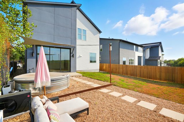 5432 AGATHA CIR, Austin, TX 78724