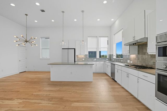 5432 AGATHA CIR, Austin, TX 78724