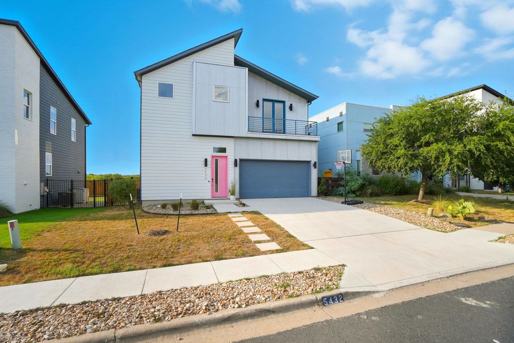 5432 AGATHA CIR, Austin, TX 78724