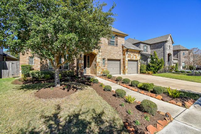 10115 Cypress Path, Missouri City, TX 77459