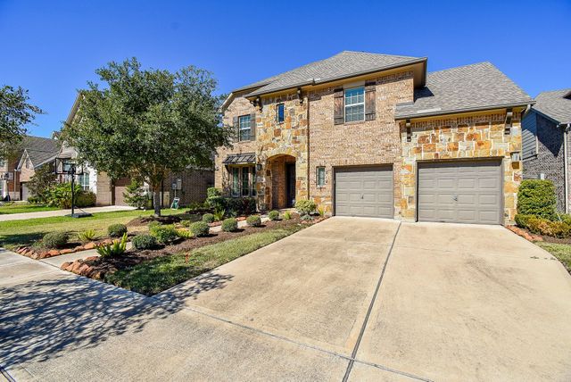 10115 Cypress Path, Missouri City, TX 77459