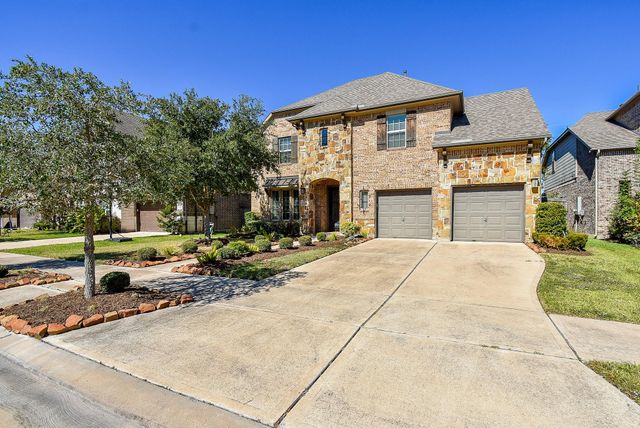 10115 Cypress Path, Missouri City, TX 77459