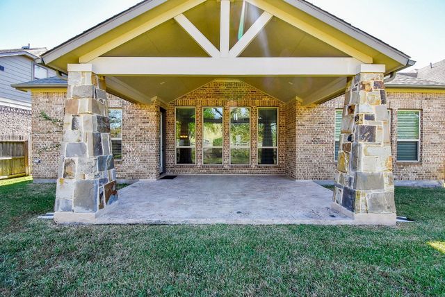 10115 Cypress Path, Missouri City, TX 77459