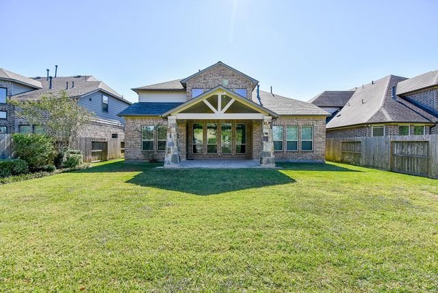 10115 Cypress Path, Missouri City, TX 77459