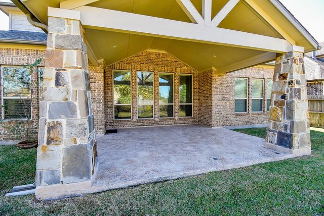 10115 Cypress Path, Missouri City, TX 77459