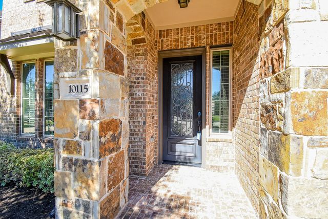 10115 Cypress Path, Missouri City, TX 77459