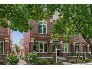 12 S Monroe St, Denver, CO 80209