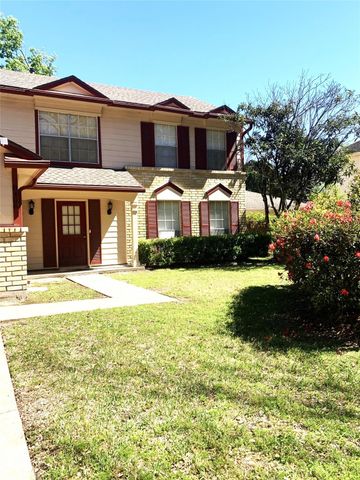 8406 Hot Springs Drive, Houston, TX 77095